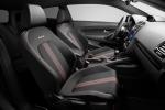 Volkswagen Scirocco GTS 2015 года